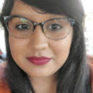 Meet your Posher, Susana